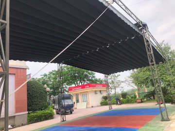 🏠 MÁI HIÊN – MÁI BẠT XẾP – CHẤT LƯỢNG HÀNG ĐẦU TẠI HÀ TĨNH ĐẠI LỢI – HƠN 25 NĂM UY TÍN VÀ KINH NGHIỆM