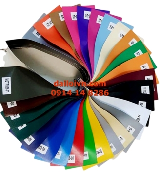 Xưởng may ép bạt – mái hiên, mái xếp, bạt xe tải Hà Tĩnh giá tốt, uy tín hàng đầu