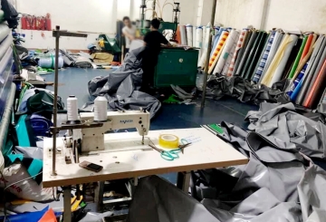 May Ép Bạt Mái Hiên, Mái Xếp Toàn Quốc Giá Rẻ