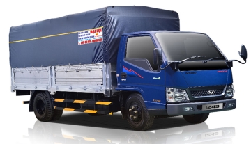 May bạt xe tải Bình Dương: Hướng dẫn chọn bạt bền, giá rẻ cho tài xế